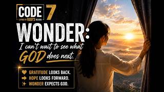 CODE 7: WONDER