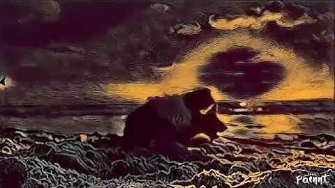 Painnt | Video filtered with Deviant effect