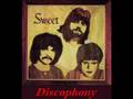 Sweet - Discophony