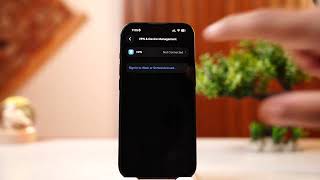 How to Remove Device Management on iPhone (MDM Profile Guide)