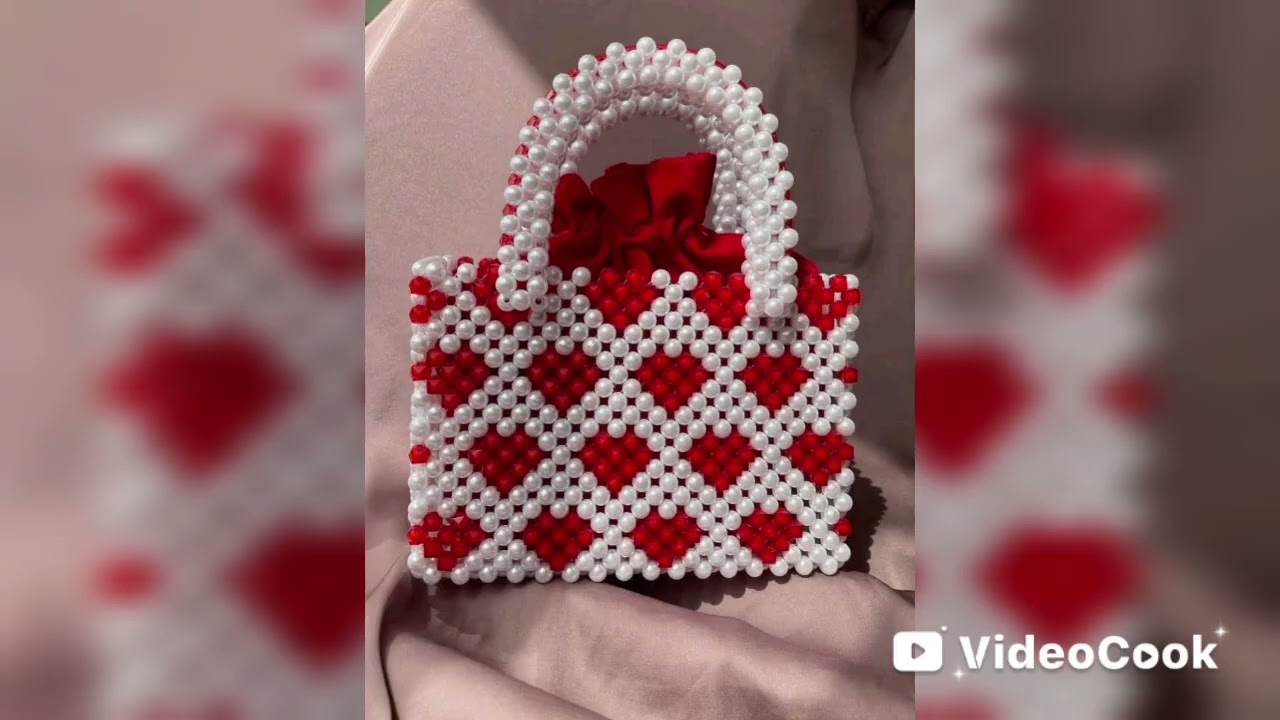 Nice Perles Bags✨