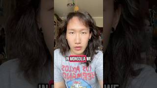 What Do Mongols Say?