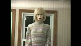 I Feel Fantastic (Crystal Castles - Untrust Us Remix) - Official Video