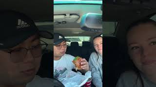 New Jollibee Food Items Part 1 #jollibee #jollibeechickenjoy #chickensandwich #shorts #cozyexp Content