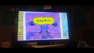 CAPTAIN UNDERPANTS THE FIRST EPIC MOVIE Theme Song 🎵 lyrics on screen 2017