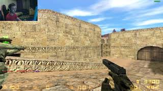 Counter Strike 1.6 ONLINE 5x5