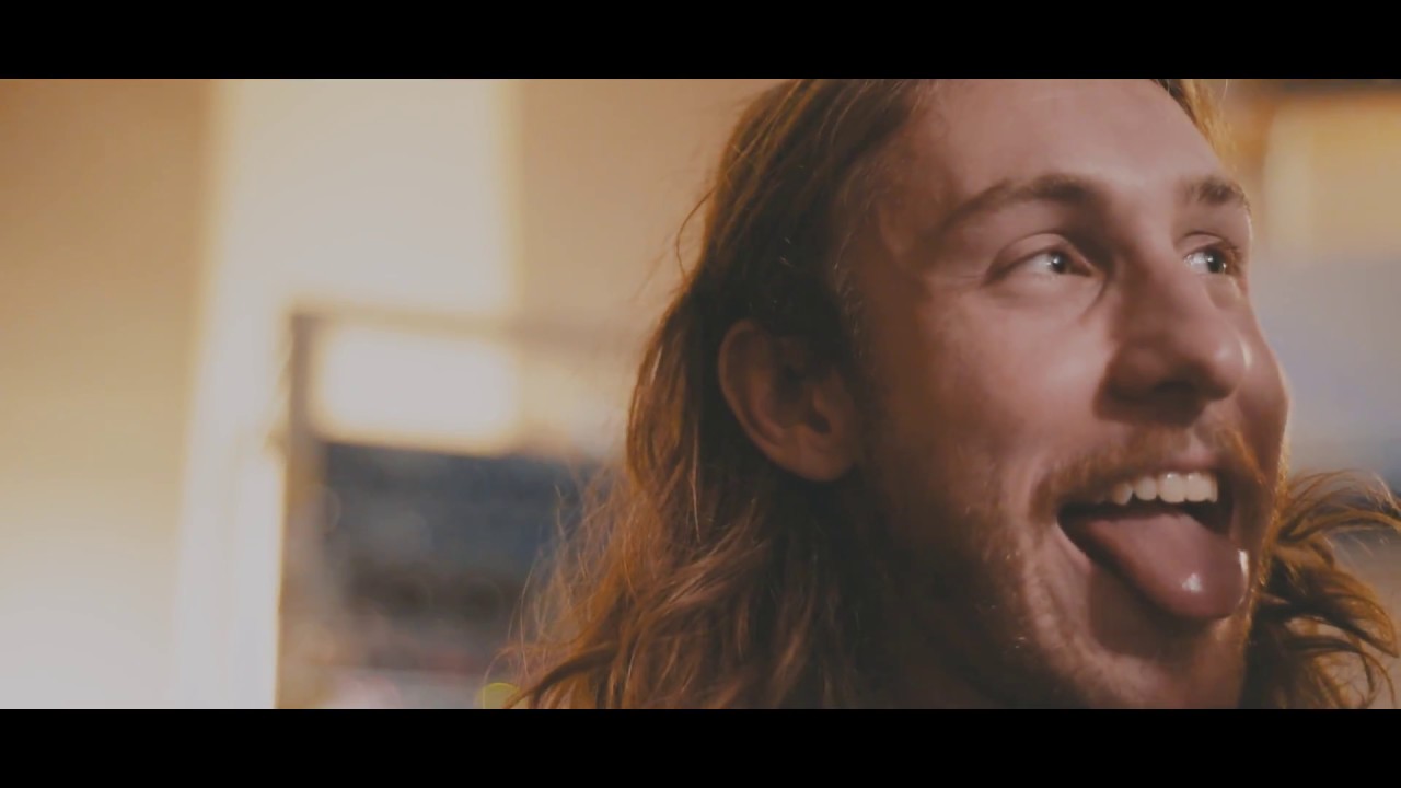 Corey Leiter - Name Day (Live from the Bomb Shelter)