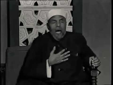 ما الفرق بين العزة والتكبر العزة لله ولرسوله وللمؤمنين فضيلة الشيخ محمد متولى الشعراوي 