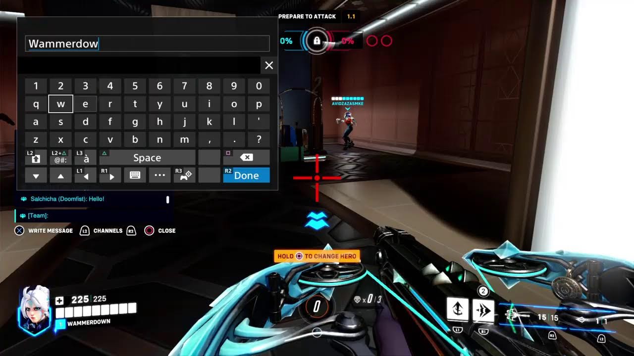 Overwatch 2 new year 2026 leveling up characters