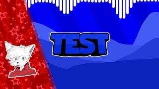 ● Unseen Work | AE Intro Test (Before it broke) | 10 👍's = I will give this away