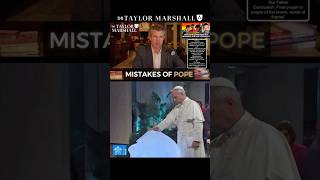 Pope Leos Gravest Mistake So Far