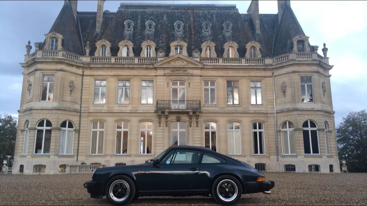 Mariage - Château de Dangu | Mixcellence