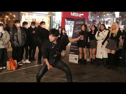 JHKTV] <strong>Diana</strong>&amp;amp;<strong>Lee</strong> hyunjin shinchon k pop danceREVEAL 다이아나&amp;amp;이현진 신촌 케이팝댄스 리빌