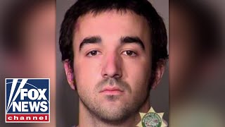 Andy Ngo reacts to Antifa activist sentenced for brutal attack in Portland