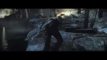 The Evil Within [PS4] Blind Playthrough (Part 7)