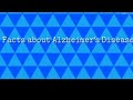 Alzheimer's disease