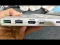 Review laptop panasonic cf sz5 2tr999k siêu đẹp siêu nhẹ