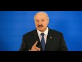 Лукашенко: пока я жив, перевыборов не будет