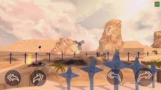 MEGA BIKE NEW ACTION STYLE screenshot 5