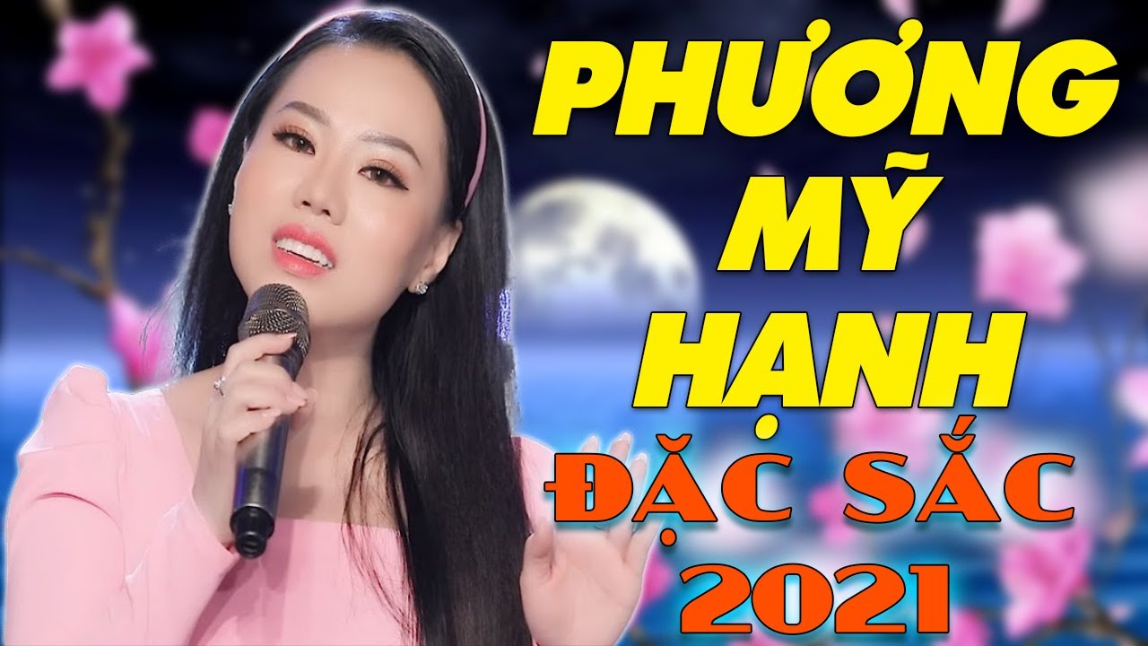 PHƯƠNG MỸ HẠNH - TUYỂN CHỌN NHỮNG BÀI HÁT ĐẶC SẮC NHẤT 2021 | LK BOLERO NGHE HOÀI KHÔNG CHÁN