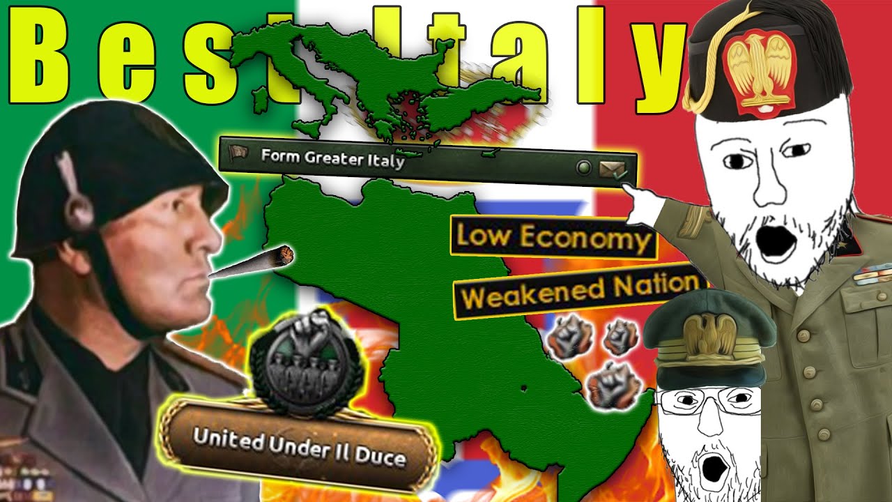 Italy Mod Telegraph Italy mod telegraph