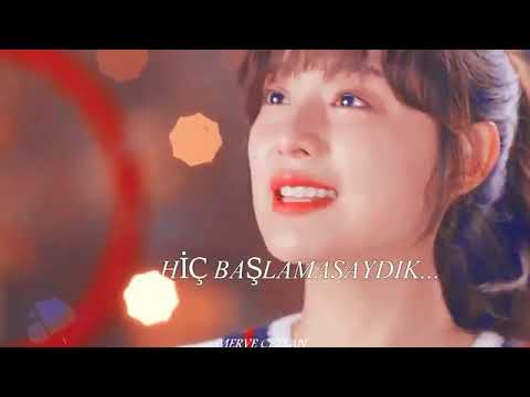 Kore Klip-Herşey Sensin
