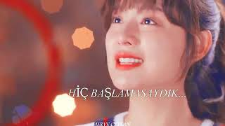 Kore Klip-Herşey Sensin