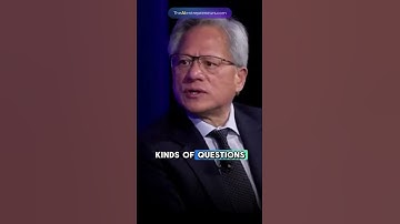 Jensen Huang