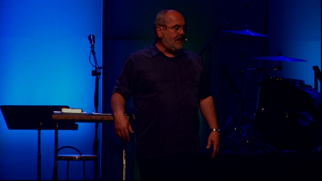 Rocky Mountain Regional Vineyard Conference- Phil Strout June 13th, 2018