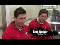 Sevens target semi spot