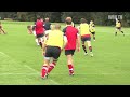 Sevens target semi spot