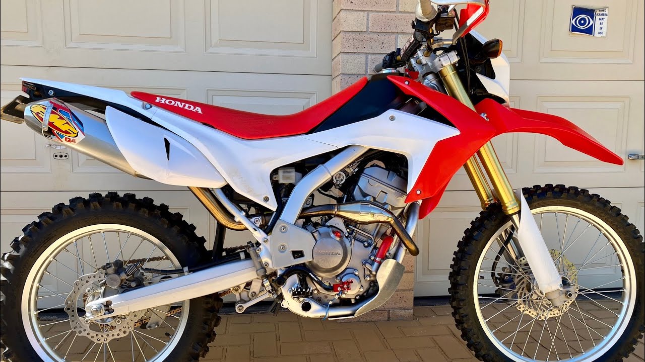 Honda CRF250L DRC Radiator Hose Swap Install Upgrade DIY Mod CRF250M