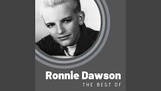 Ronnie Dawson vidéo