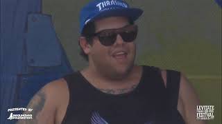 Sublime - Date rape (Live)