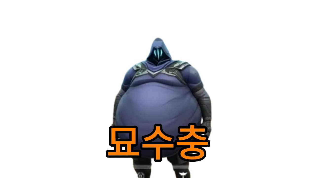???: 오멘님, 연막 좀 깔아요. X발