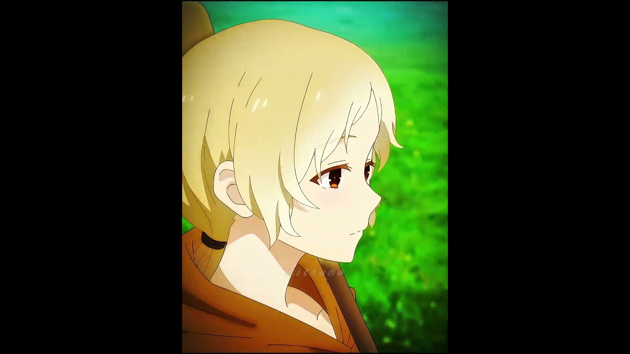 Norah Arendt Spice and Wolf│Charly Black - Youre Perfect [Anime4k/edit]