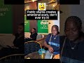 "NEVER Do This to Your Partner in Public – It's More Damaging Than You Think 😢"