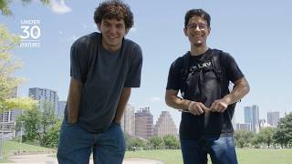 We're Broke, Visiting Austin TX, and Building an AI Company | Under 30 Ventures ep. 4