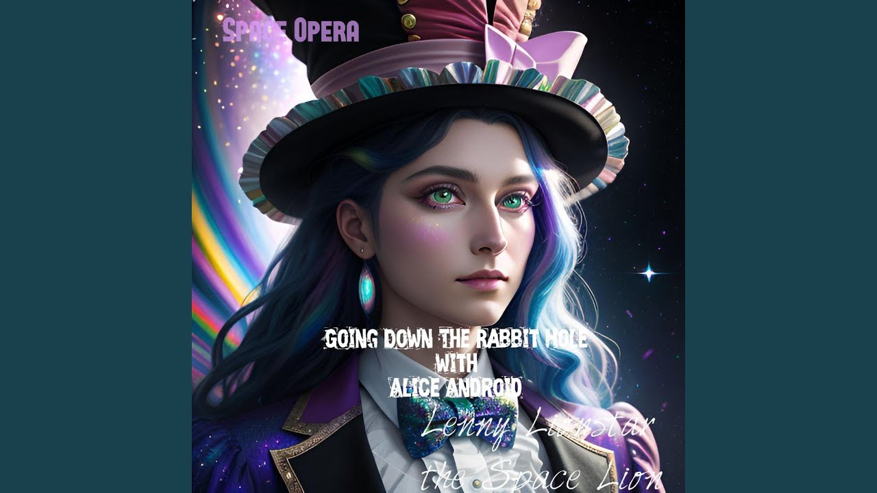 Goin Down The Rabbit Hole With Alice Android - YouTube