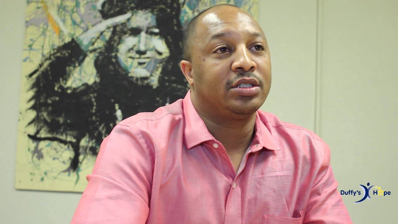 Duffy's Hope  (Diamond's Story)