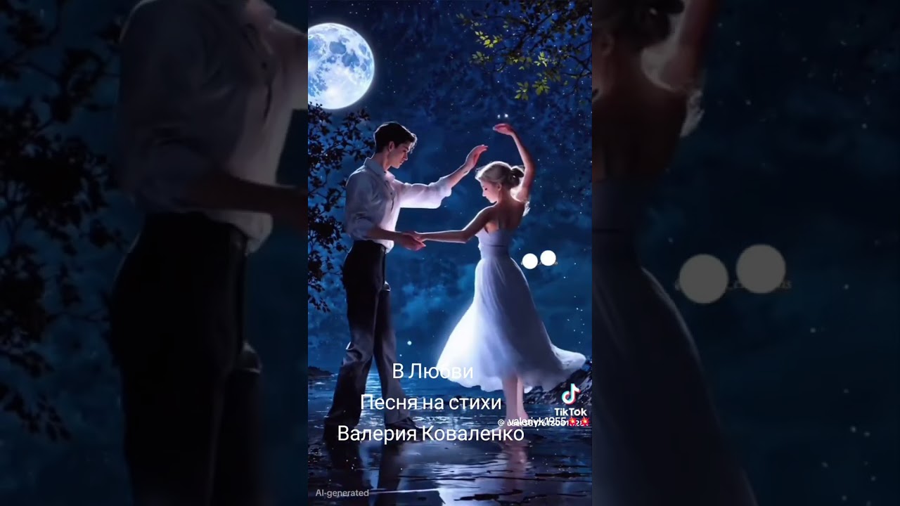 Песня о Любви 💘 