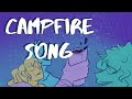 Campfire Song | PERCY JACKSON | ANIMATIC | TLT Musical