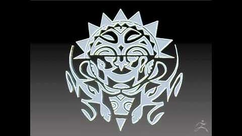 Zbrush alphas/shadow box