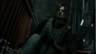 LeoN S. KennedY (Resident Evil Damnation)