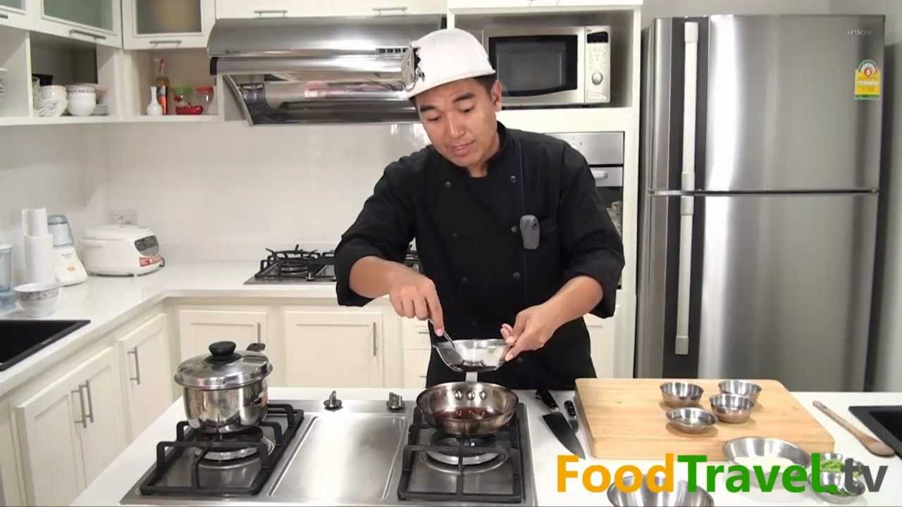 ข้าวหน้าหมูทอด Katsu Don