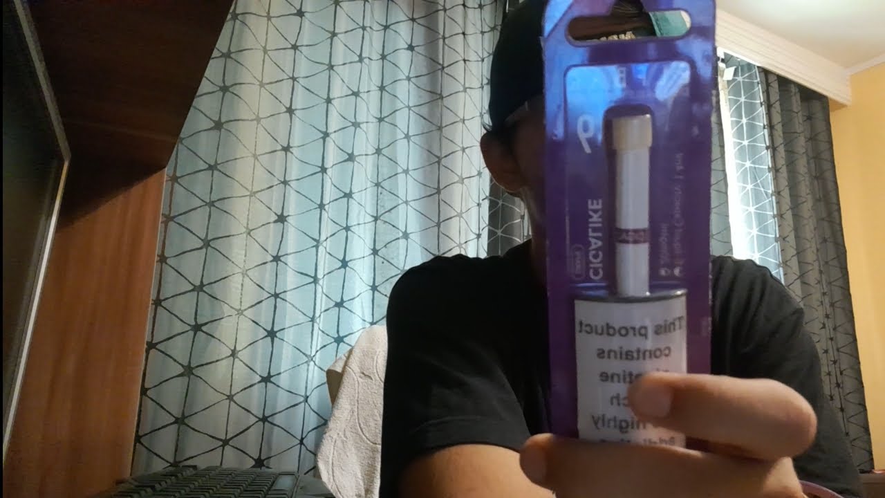 Elfbar cigalike - Review