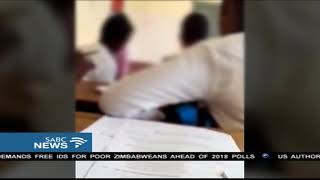 KZN teachers accused of gang-raping a pupil suspended