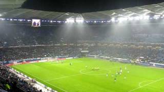 Hsv-Psv Na De Wedstrijd We Love You Psv En Ruud