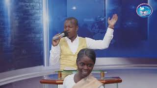 M adorew Senye ||Let it flow, let it flow || Fr Vilnord Rezius || MEDIC..