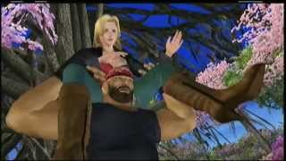 Ajr2Ks Fighters Edge Doa2U Story Mode Part 5